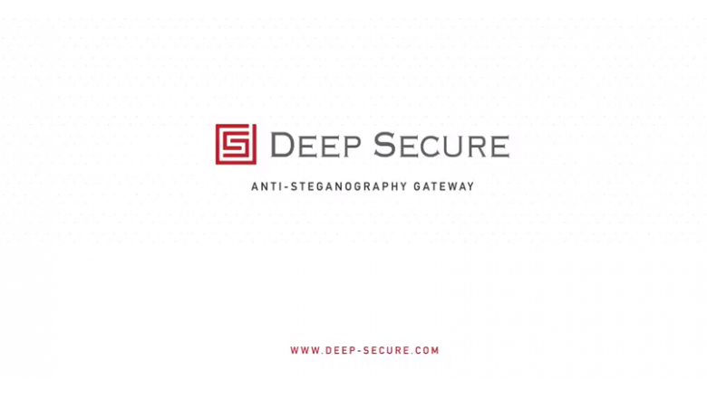 Anti-Steganography Gateway (US)