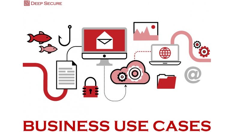 Business Use Cases