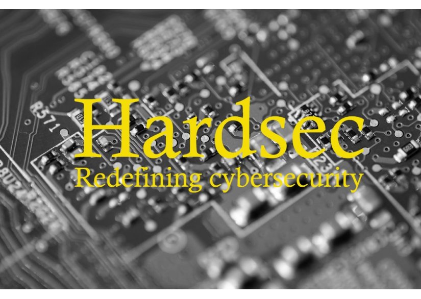 Hardsec - Redefining Cybersecurity