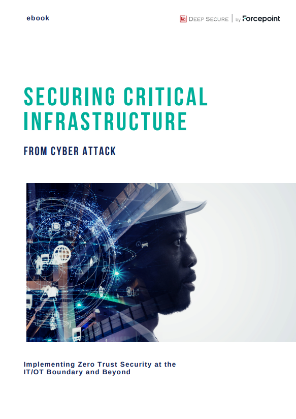Critical Infrastructure Security: Never Optional