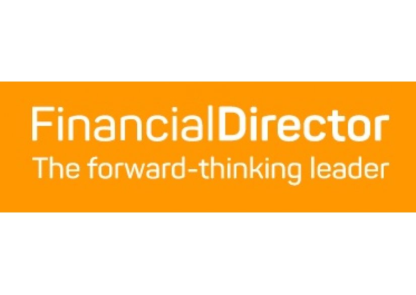 In the press - Financial Director
