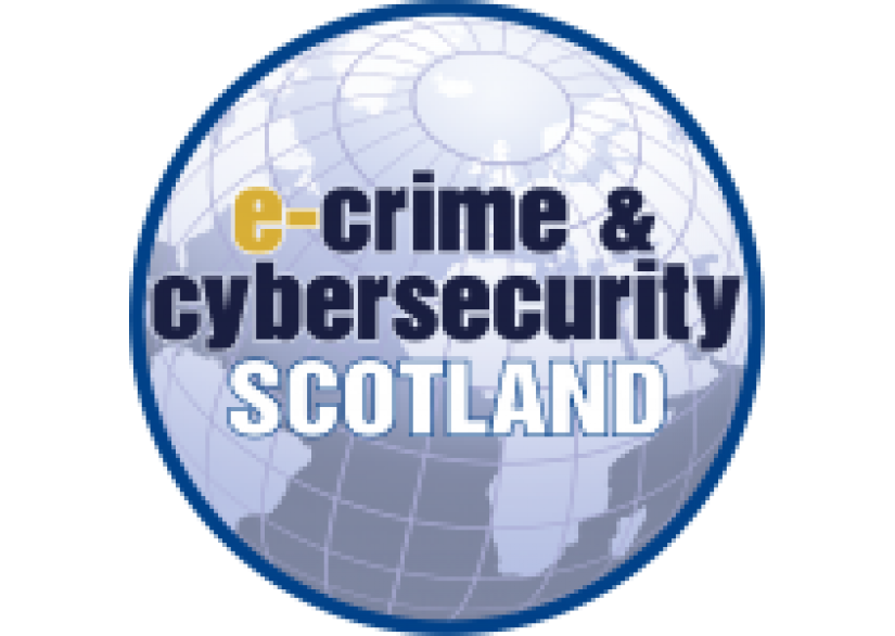 Join us at e-Crime & CyberSecurity Scotland - 6th November 2019