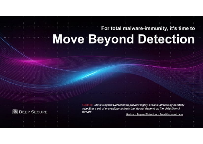 RECORDING: Move Beyond Detection