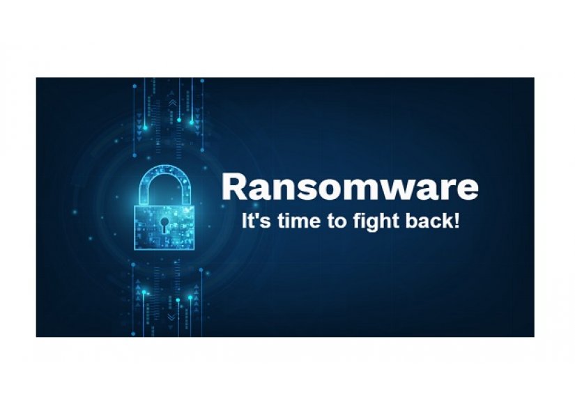 Ransomware - It's Time to Fight Back!