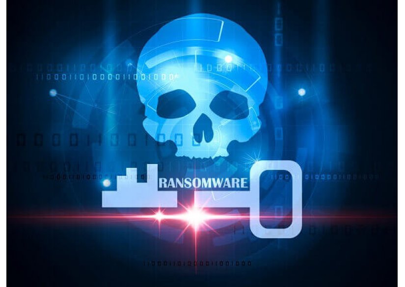 LockerGoga – Ransomware that’s Signed, Sealed and Delivered